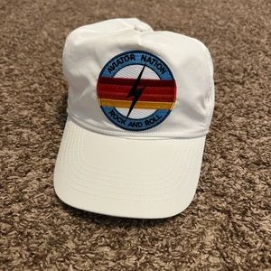 aviator nation hat